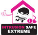 intrusion safe extreem safety film